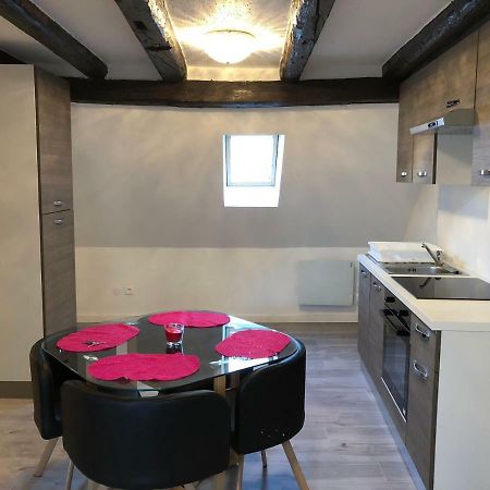 Duplex Hyper Centre Colmar Apartment Exterior photo